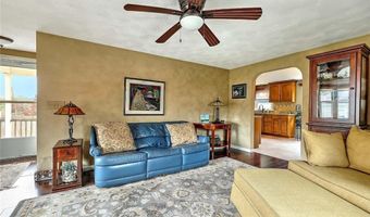 8 Halsey St, North Providence, RI 02911