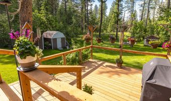 516 Peaceful Dr, Bigfork, MT 59911