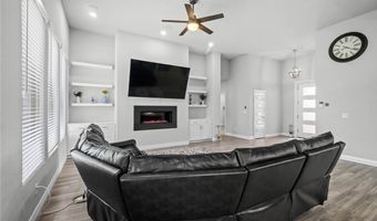1010 Huntleigh Dr, Bentonville, AR 72713