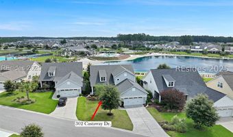 302 Castaway Dr, Bluffton, SC 29910
