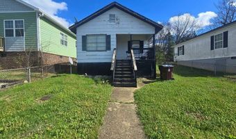 160 Bessie Harvey Ave, Alcoa, TN 37701