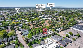 7060 W Colehaven Ln, Boise, ID 83704