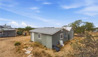 9918 6th St, Chloride, AZ 86431