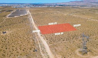 1 Brucite Rd, Adelanto, CA 92301