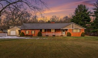 1194 Co Rd 1356, Ashland, OH 44805