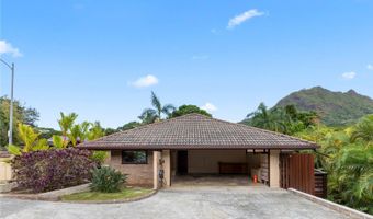 1202 Lola Way, Kailua, HI 96734