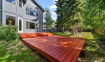 3914 Martagon Cir, Anchorage, AK 99516