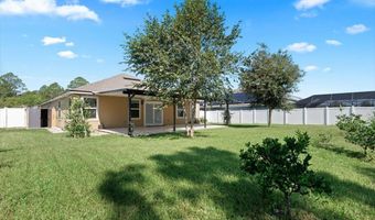 88 N HAMILTON SPRINGS Rd, St. Augustine, FL 32084