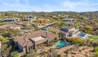 37170 N GRANITE CREEK Ln, Carefree, AZ 85377