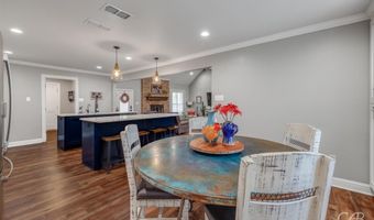 1210 Canterbury Dr, Abilene, TX 79602