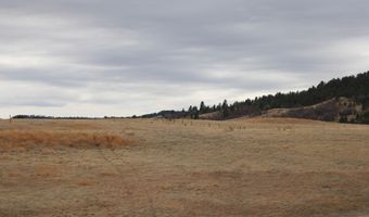 Tract 7 Lone Elk Ranch, Alva, WY 82711