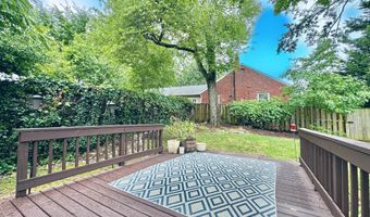 3912 19TH St S, Arlington, VA 22204