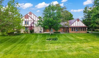 8997 Hollansburg Sampson, Arcanum, OH 45304