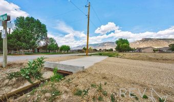 Mountain Dr lot 3, Cody, WY 82414
