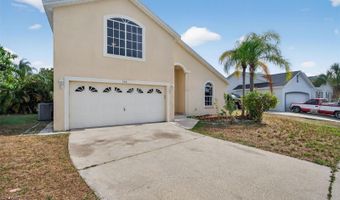 148 LOOKOUT Dr, Apollo Beach, FL 33572