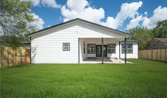 844 Roosevelt Blvd, Alice, TX 78332