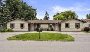 2605 W 8TH St, Appleton, WI 54911