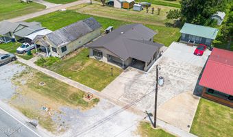 1605 Charity St, Abbeville, LA 70510