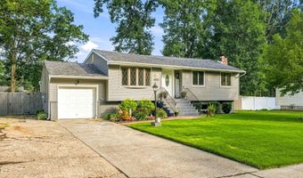 42 COLGATE Rd, Atco, NJ 08004