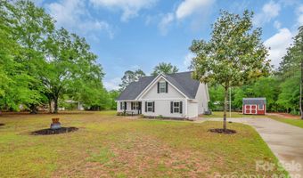 939 Old Stagecoach Rd, Camden, SC 29020
