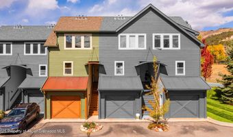 104 Lakeside Ct, Basalt, CO 81621