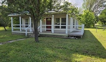 387 N Kentucky Ave, Atoka, OK 74525