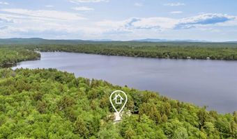 30 Beaver Bog Ln, Abbot, ME 04406