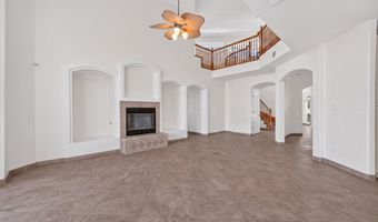 7419 Wadi Musa Dr NE, Albuquerque, NM 87122