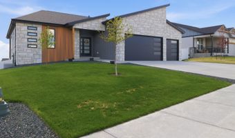 4100 SAGE Rd, Cheyenne, WY 82001