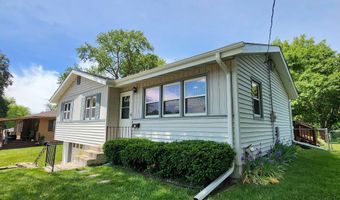 600 E 18th St, Atlantic, IA 50022