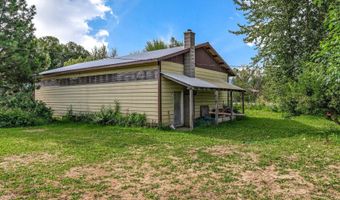 210 Rusho Lane 78 Acres, Blanchard, ID 83804
