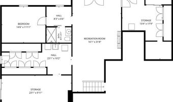 364 E 1600 Rd, Baldwin City, KS 66006