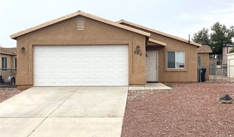 848 Roadrunner Dr, Bullhead City, AZ 86442