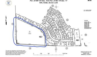 Anita Dr, Hawthorne, NV 89415
