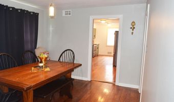1028 HOMARDA Dr, Anniston, AL 36207