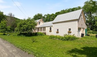71 Eagle Peak Rd, Brookfield, VT 05060