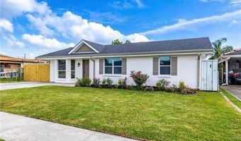 404 ALPACA Dr, Arabi, LA 70032