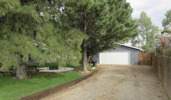 2607 Holler Ave, Cody, WY 82414