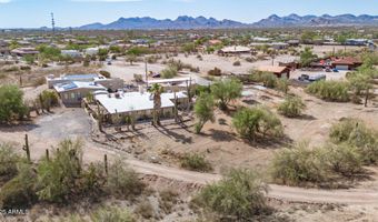 442 N MOUNTAIN VIEW Rd, Apache Junction, AZ 85119