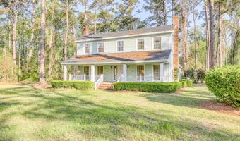 509 E Mitchell St, Adel, GA 31620