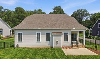 816 Chapman St, Ashland, VA 23005