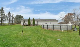 1851 Township Road 1255, Ashland, OH 44805
