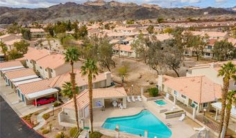 2219 Rugged Mesa Dr, Laughlin, NV 89029