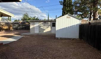 1503 First North St, Clarkdale, AZ 86324