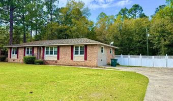 195 Colonial Dr, Barnwell, SC 29812