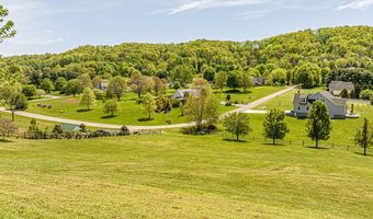 Lot # 6 Trotters Lane, Abingdon, VA 24211
