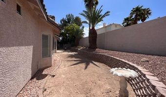 1313 Waterford Falls Ave, Las Vegas, NV 89123