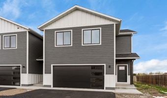100 Bow Perch Ln A, Bozeman, MT 59718