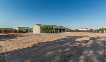 21035 W OCOTILLO Ave, Buckeye, AZ 85326