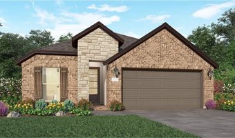 3622 Compass Pointe Ct Plan: Beckham, Angleton, TX 77515